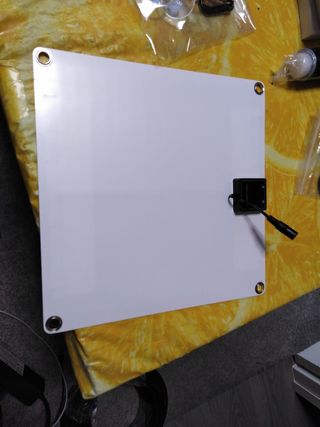 Panel Solar 12v