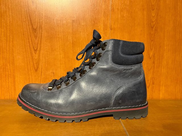 BOTAS GANT T42