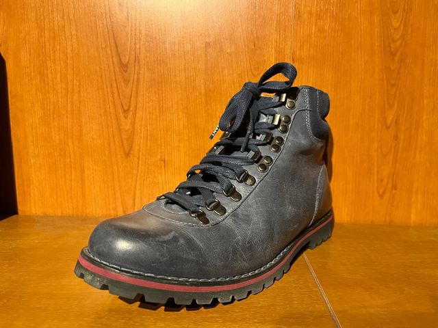 BOTAS GANT T42