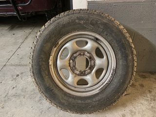 Opel Frontera 1997
