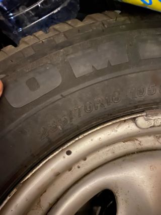 Opel Frontera 1997