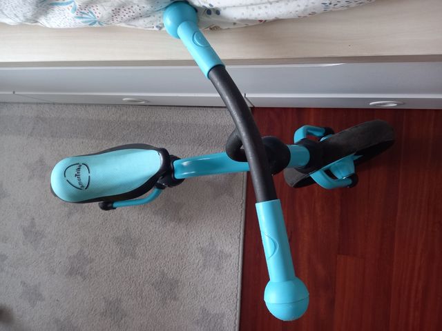 Bicicleta sin pedales SMARTRIKE