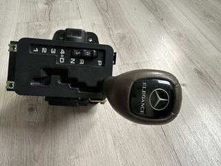 Selector de marchas Mercedes