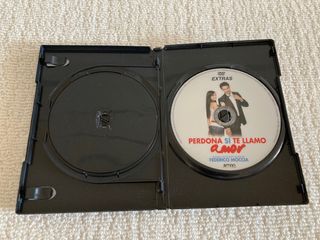 Perdona si te llamo amor DVD Edicion Especial