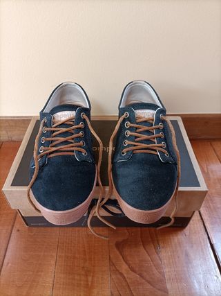 Zapatillas Pompeii 
