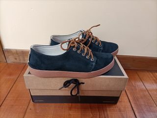 Zapatillas Pompeii 