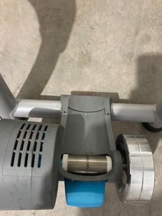 Rodillo tacx Flow Smart