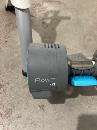 Rodillo tacx Flow Smart