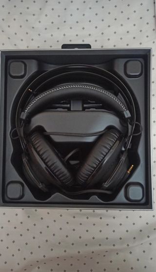 Cascos Gaming Hyperx Cloud Revolver