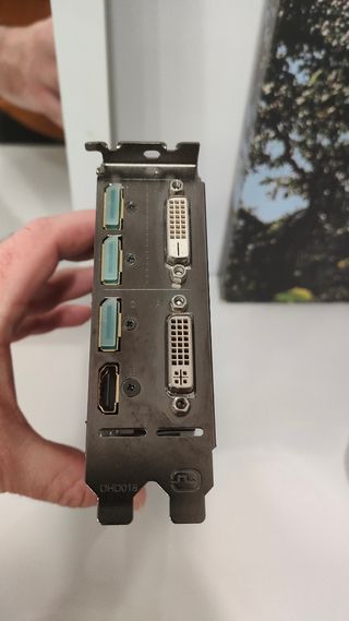 Gigabyte GTX 960 OC 2GB