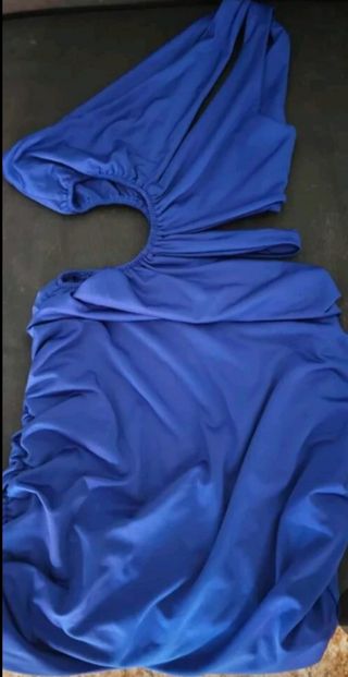 LOTE VESTIDO ITALIANO -PULSERA DE ACERO-