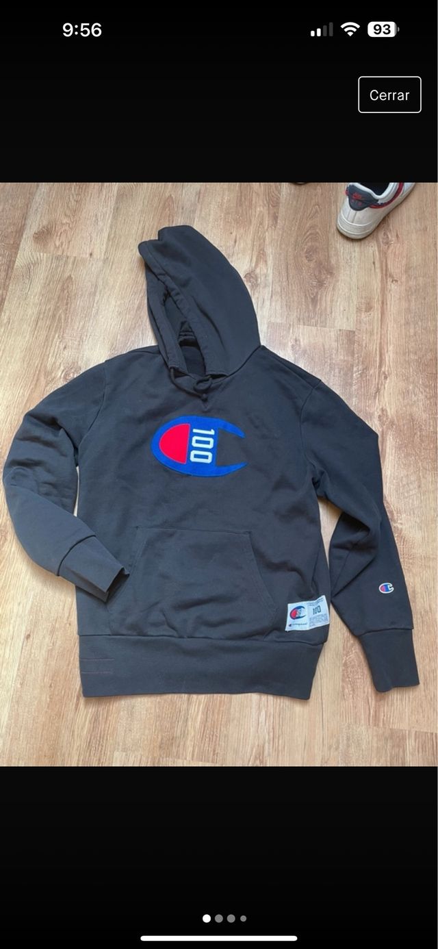 sudadera Champion L
