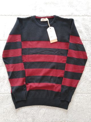 Jersey de hombre sin estrenar - talla S