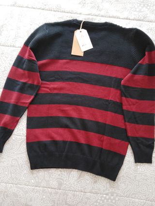 Jersey de hombre sin estrenar - talla S