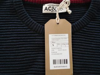 Jersey de hombre sin estrenar - talla S