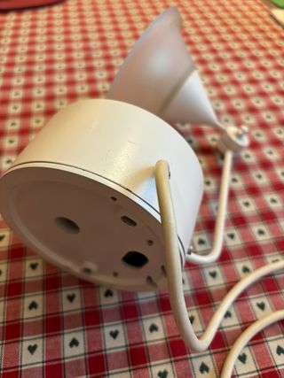 Lampada vintage Maga Mago’