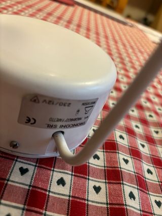 Lampada vintage Maga Mago’