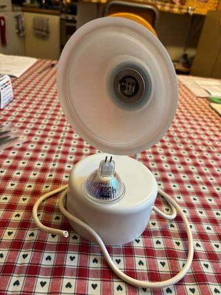 Lampada vintage Maga Mago’