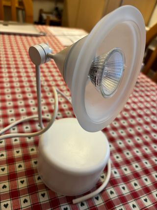 Lampada vintage Maga Mago’