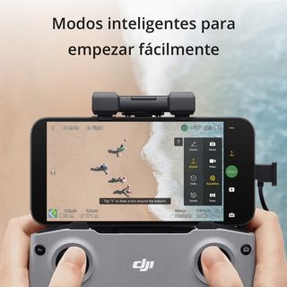 Drone Diji Mini 2 SE Fly Combo