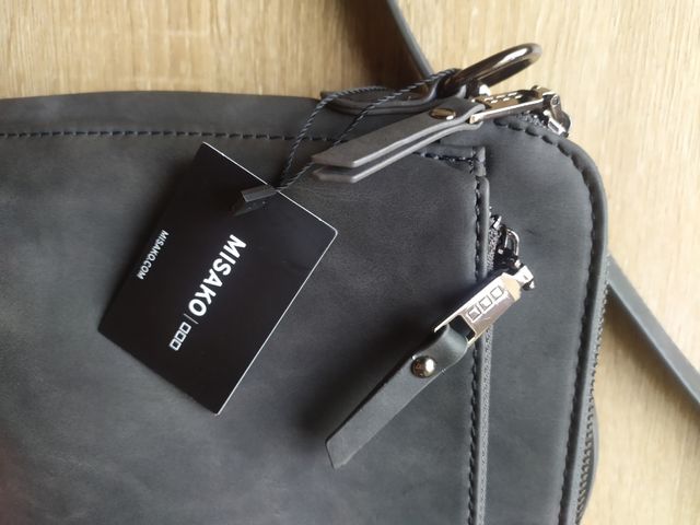 Bolso Nuevo a estrenar