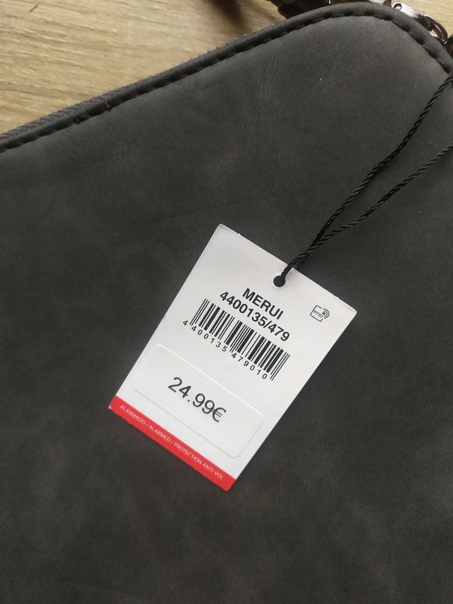 Bolso Nuevo a estrenar