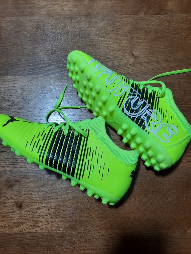 Scarpe da calcetto Puma Future