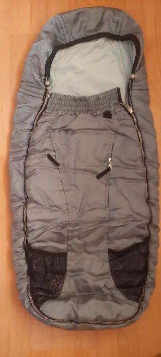 Saco Quinny carro bebe