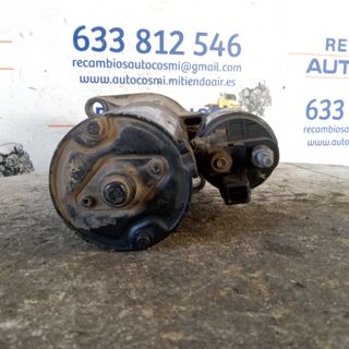 MOTOR ARRANQUE SEAT LEON 1.9 TDI AÑO 2001