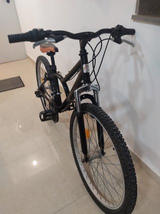 Bicicleta niño/a Orbea Mx 20 negra