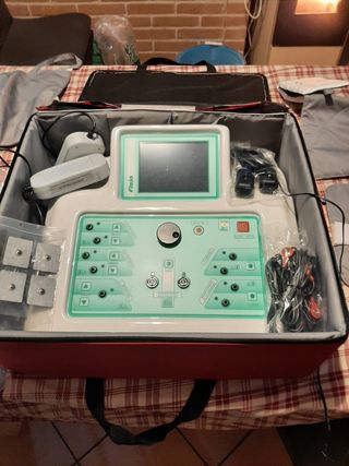Elettrostimolatore