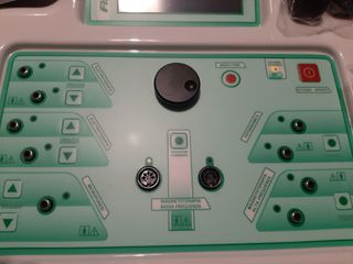 Elettrostimolatore