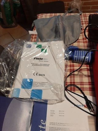 Elettrostimolatore