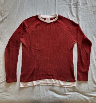 Jersey punto de Pull and Bear