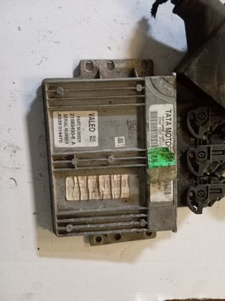 215854506A centralita motor uce tata indica 1.4 g