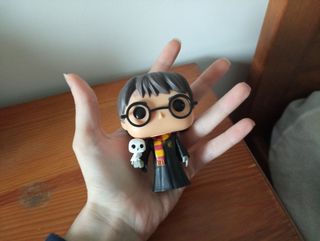 Funko Pop Harry Potter - 31