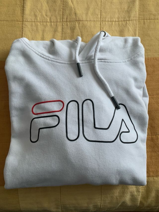 Sudadera Fila