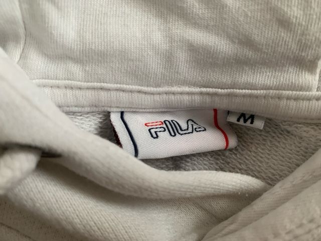 Sudadera Fila