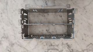 Alfa Romeo ORIGINALE autoradio 2 DIN 159 BRERA GT