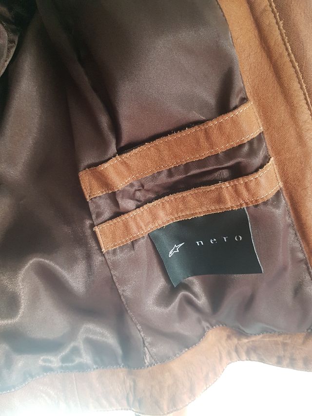 Chaqueta Alpinestars chica