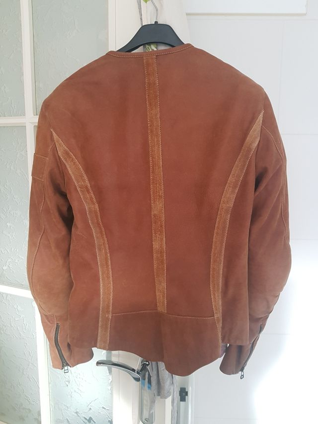 Chaqueta Alpinestars chica