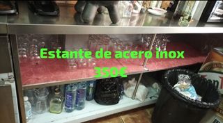 deja wasap estante mueble cafetero