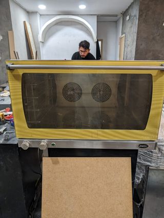 631213000 deja wasap horno industrial de pan