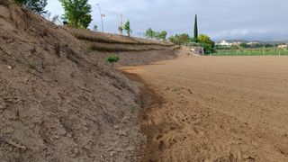Terreno en venta de regadío