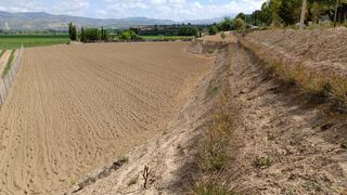Terreno en venta de regadío