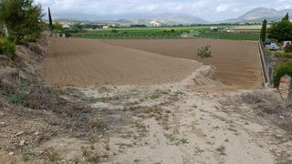 Terreno en venta de regadío