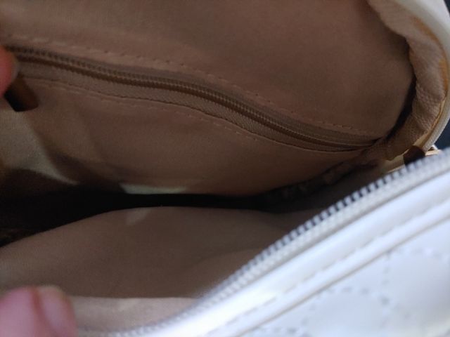 Bolso bandolera nuevo