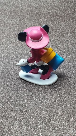 FIGURAS DISNEY Y WARNER BROS AÑOS 90