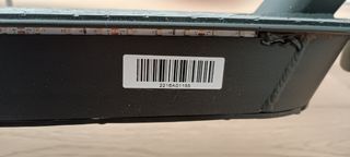 Patinete eléctrico Youin You-Go L2 Nuevo