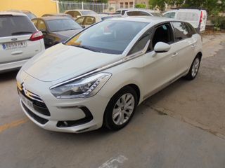 Citroen DS5 2015